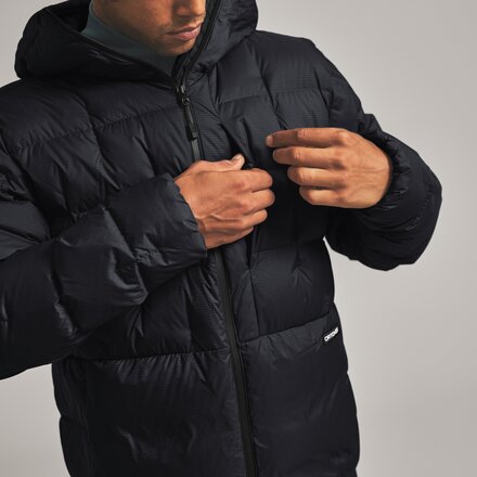 Ortovox - Downwool 270 Jacket - Men's