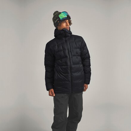 Ortovox - Downwool 270 Jacket - Men's