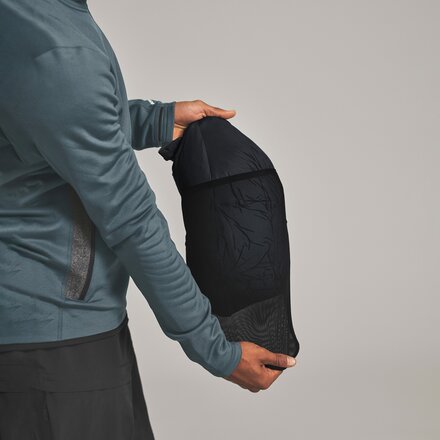 Ortovox - Downwool 270 Jacket - Men's