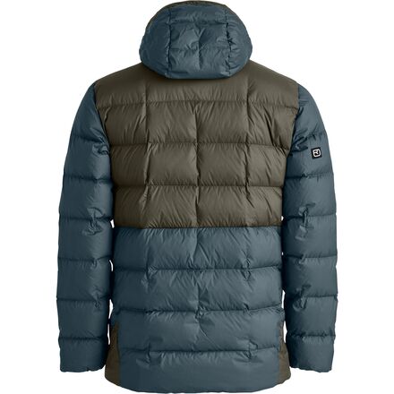 Ortovox - Downwool 270 Jacket - Men's