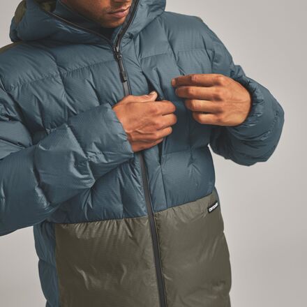 Ortovox - Downwool 270 Jacket - Men's