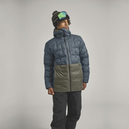 Ortovox - Downwool 270 Jacket - Men's