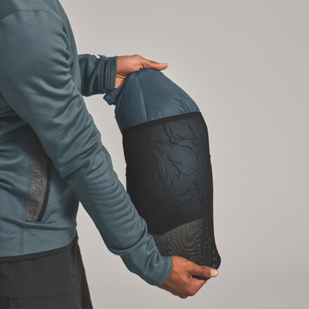 Ortovox - Downwool 270 Jacket - Men's