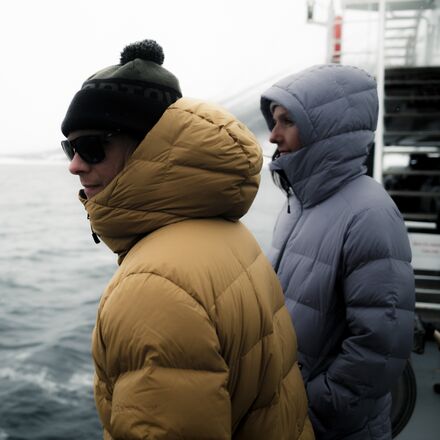 Ortovox - Downwool 270 Jacket - Men's