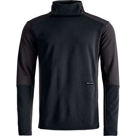 Fleece Cord Hoodie - Men's