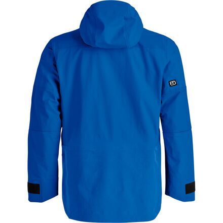 Ortovox - Ravine Free 3L Jacket - Men's