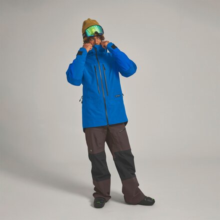 Ortovox - Ravine Free 3L Jacket - Men's