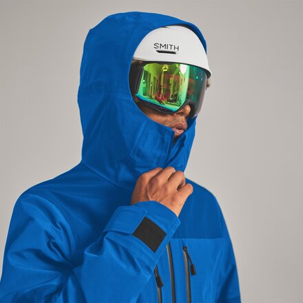 Ortovox - Ravine Free 3L Jacket - Men's