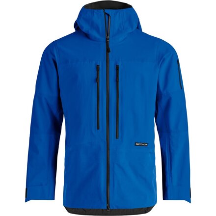 Ortovox - Ravine Free 3L Jacket - Men's