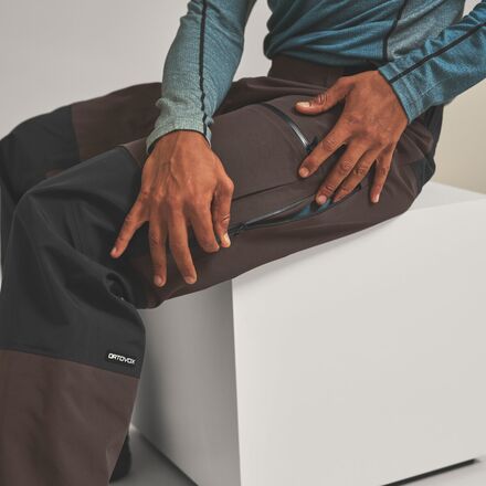 Ortovox - Ravine Free 3L Pant - Men's