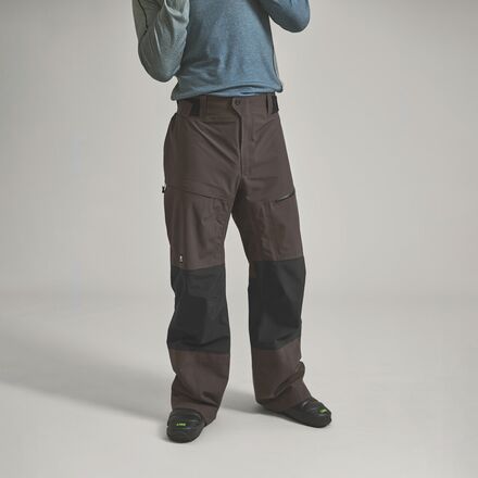 Ortovox - Ravine Free 3L Pant - Men's