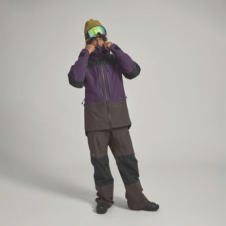 Ortovox - Ravine Free 3L Pant - Men's
