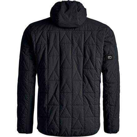 Ortovox - Ravine Metawool 90 Jacket - Men's