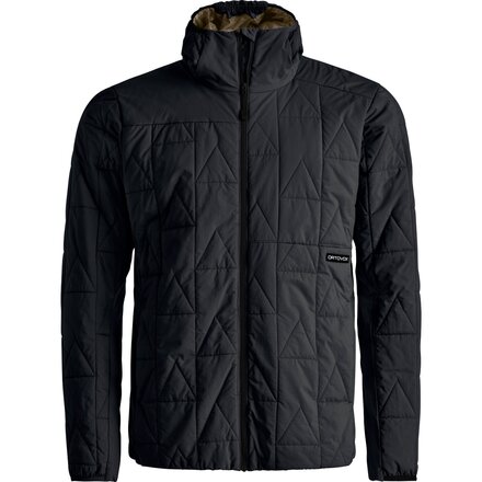 Ortovox - Ravine Metawool 90 Jacket - Men's