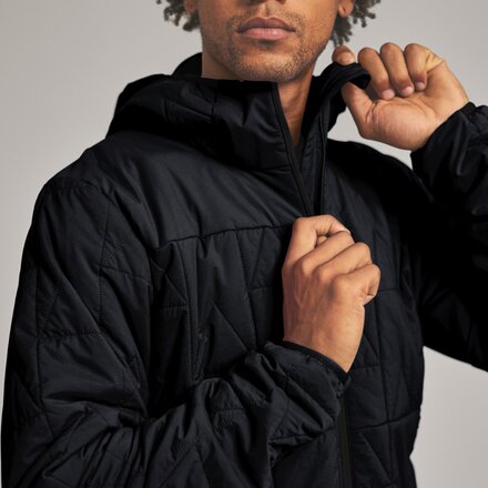 Ortovox - Ravine Metawool 90 Jacket - Men's