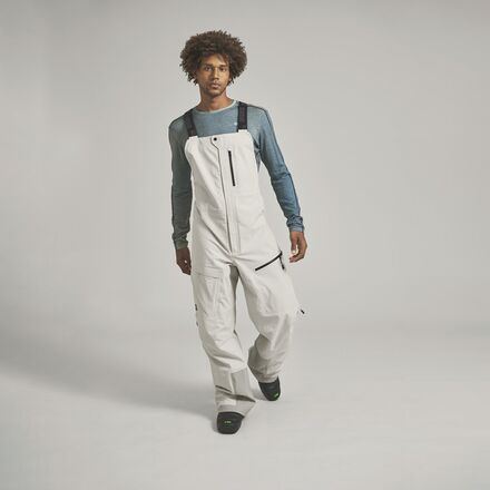 Ortovox - Ravine Plus 3L Bib Pant - Men's