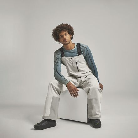 Ortovox - Ravine Plus 3L Bib Pant - Men's
