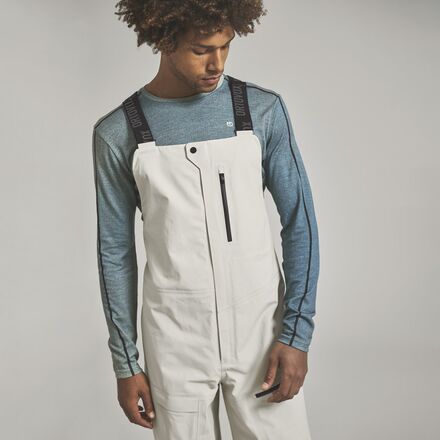 Ortovox - Ravine Plus 3L Bib Pant - Men's