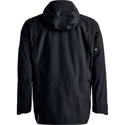Ortovox - Ravine Plus 3L Jacket - Men's