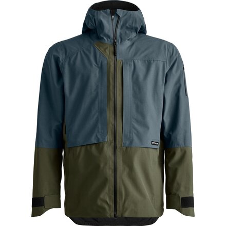 Ortovox - Ravine Plus 3L Jacket - Men's