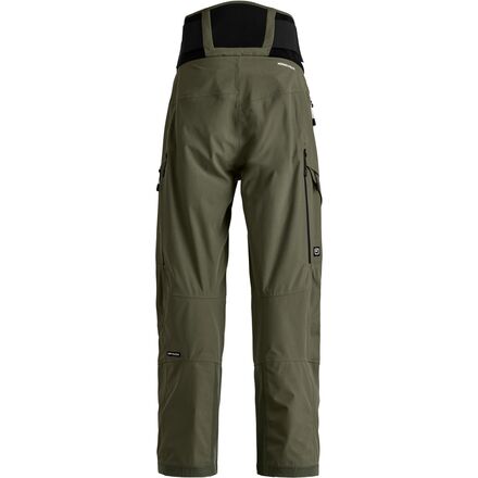 Ortovox - Ravine Plus 3L Pant - Men's
