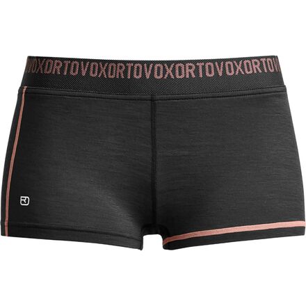 185 Rock'N'Wool Hot Pant - Women's