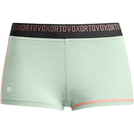 185 Rock'N'Wool Hot Pant - Women's