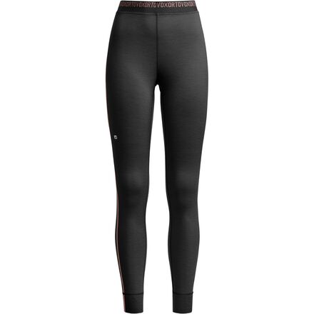 185 Rock'N'Wool Long Pant - Women's