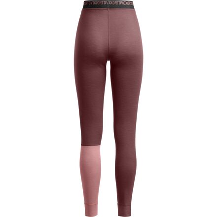 Ortovox - 185 Rock'N'Wool Long Pant - Women's