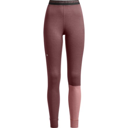 Ortovox - 185 Rock'N'Wool Long Pant - Women's