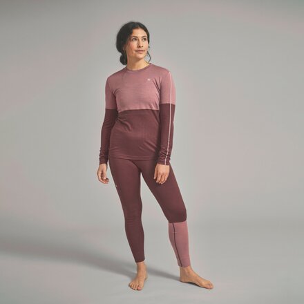 Ortovox - 185 Rock'N'Wool Long Pant - Women's