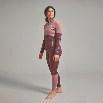 Ortovox - 185 Rock'N'Wool Long Pant - Women's
