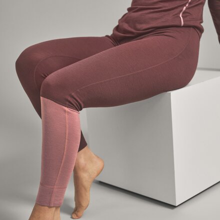 Ortovox - 185 Rock'N'Wool Long Pant - Women's