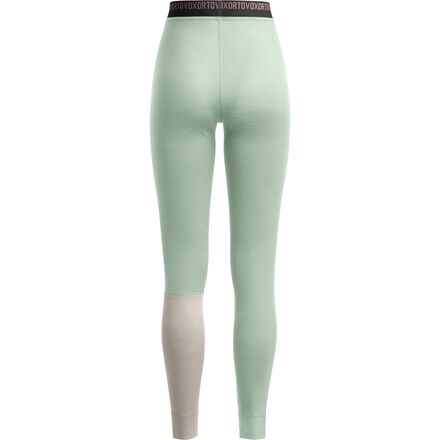 Ortovox - 185 Rock'N'Wool Long Pant - Women's