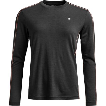 185 Rock'N'Wool Long-Sleeve Top - Women's