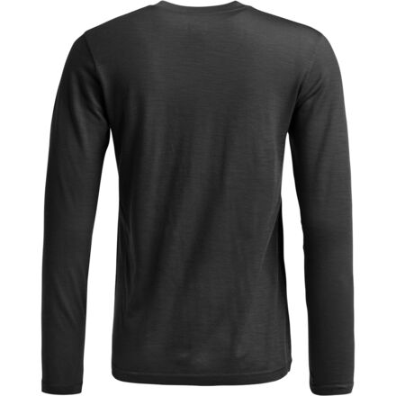 Ortovox - 185 Rock'N'Wool Long-Sleeve Top - Women's