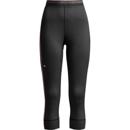 185 Rock'N'Wool Short Pant - Women's