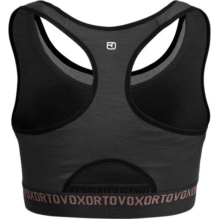 Ortovox - 185 Rock'N'Wool Sport Top - Women's