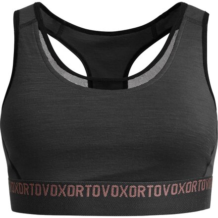 Ortovox - 185 Rock'N'Wool Sport Top - Women's