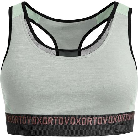 185 Rock'N'Wool Sport Top - Women's