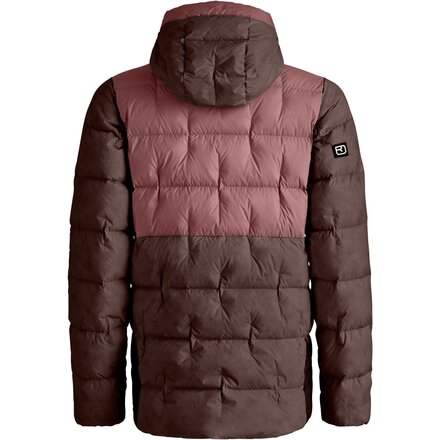 Ortovox - Downwool 270 Jacket  - Women's