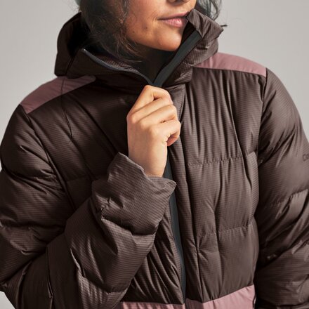 Ortovox - Downwool 270 Jacket  - Women's