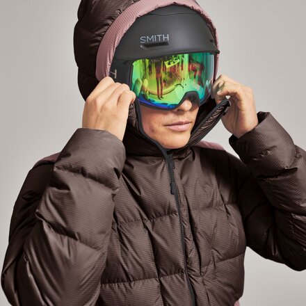 Ortovox - Downwool 270 Jacket  - Women's