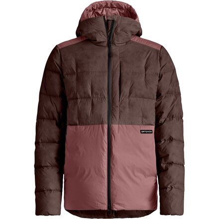 Ortovox - Downwool 270 Jacket  - Women's