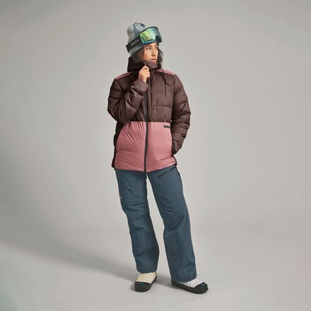 Ortovox - Downwool 270 Jacket  - Women's