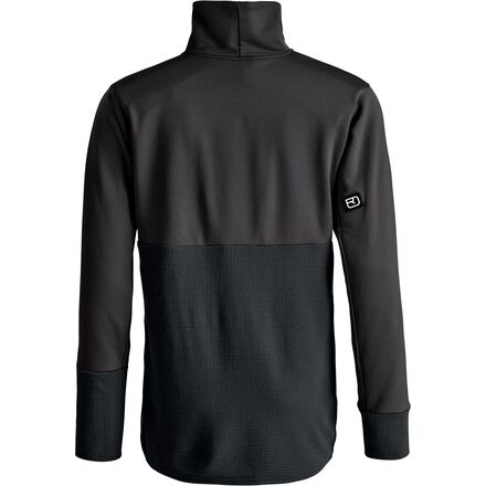 Ortovox - Fleece Cord Long-Sleeve Top - Women's