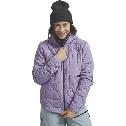 Ravine Metawool 90 Jacket - Women's