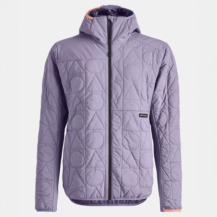 Ortovox - Ravine Metawool 90 Jacket - Women's