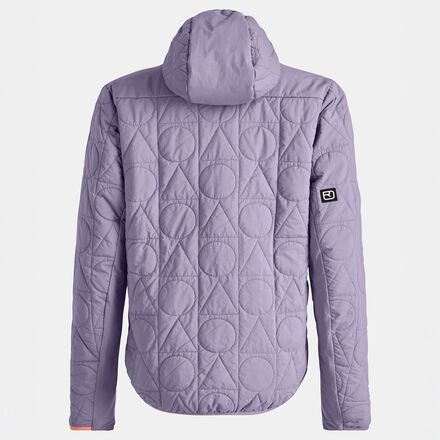 Ortovox - Ravine Metawool 90 Jacket - Women's