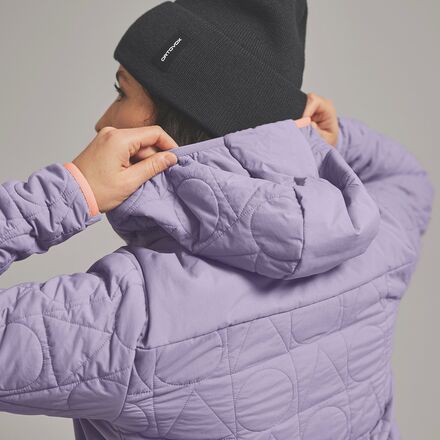 Ortovox - Ravine Metawool 90 Jacket - Women's